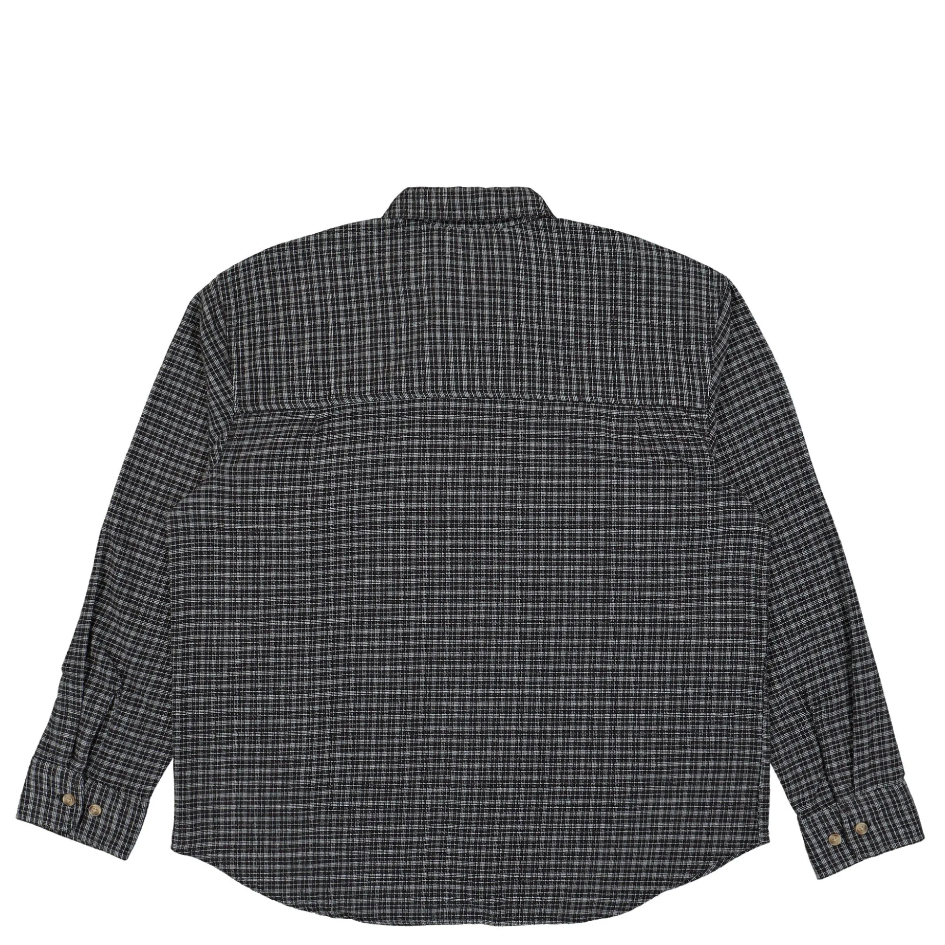 New Bigwig Knox Woven Shirts