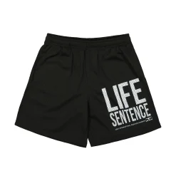 Cheap Bigwig Otium Mesh Short Pants & Shorts