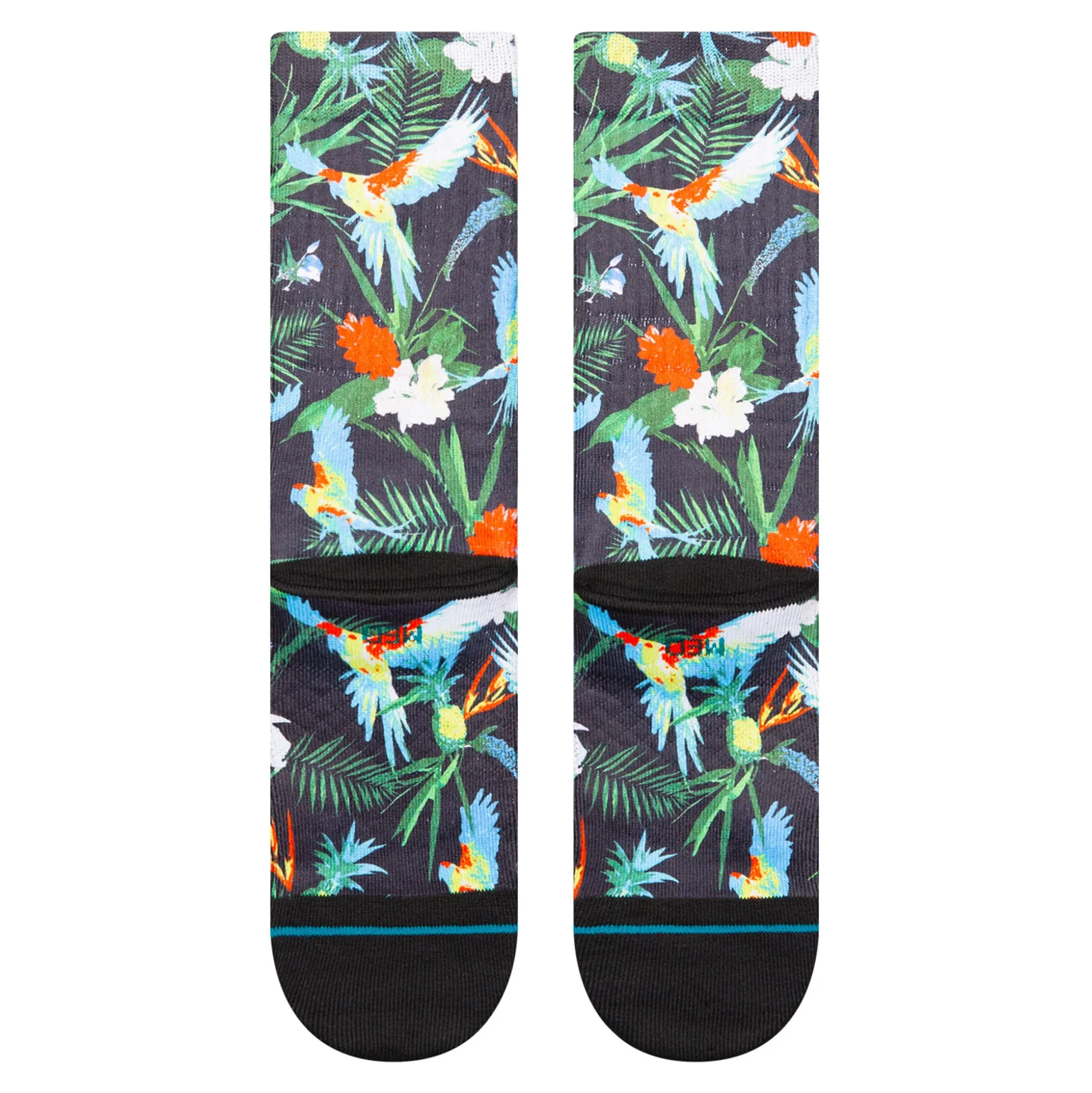 Flash Sale Bird Cage Crew Socks Socks & Underwear