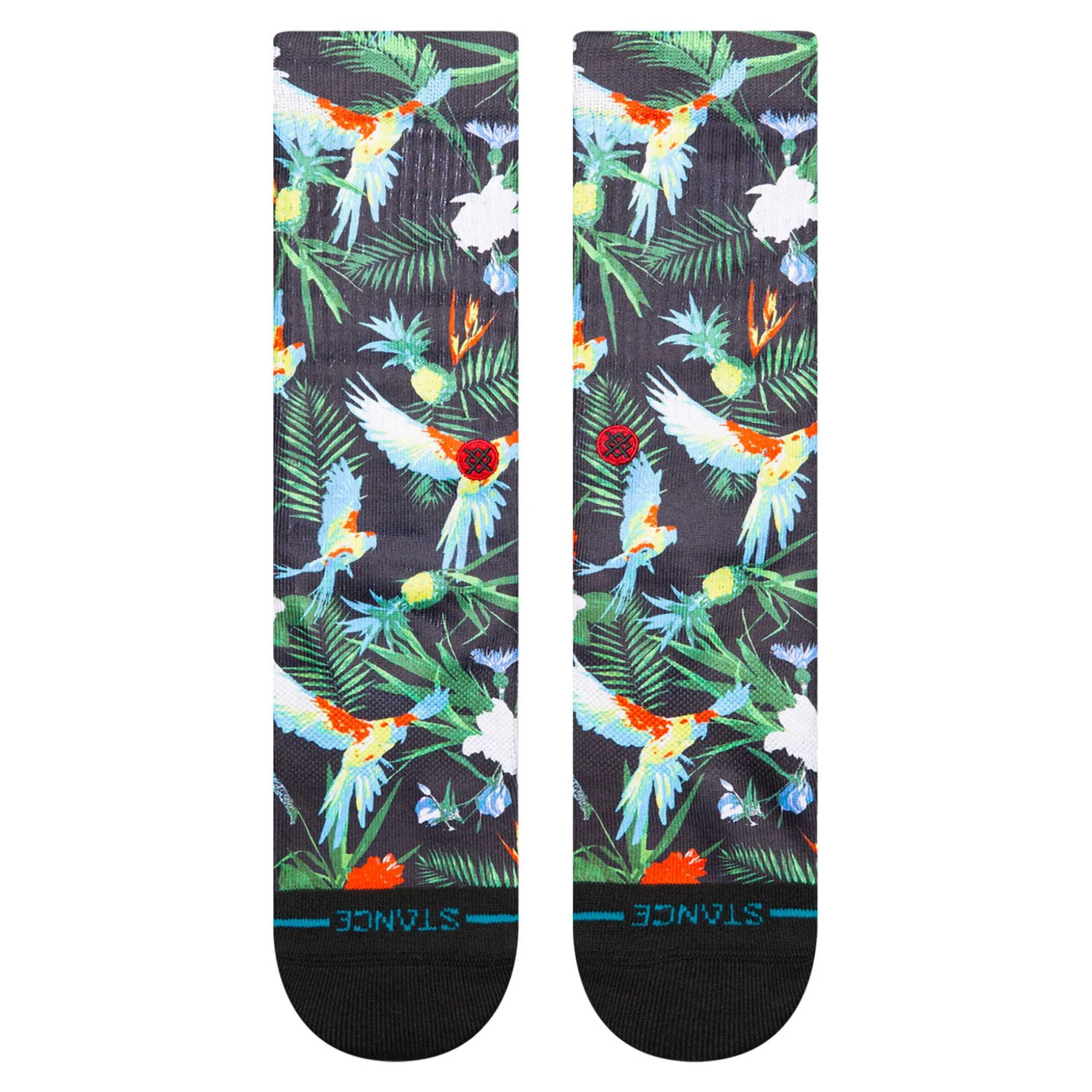 Flash Sale Bird Cage Crew Socks Socks & Underwear