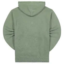 Shop Blank 01 Hooded Sweater Sweatshirts & Hoodies