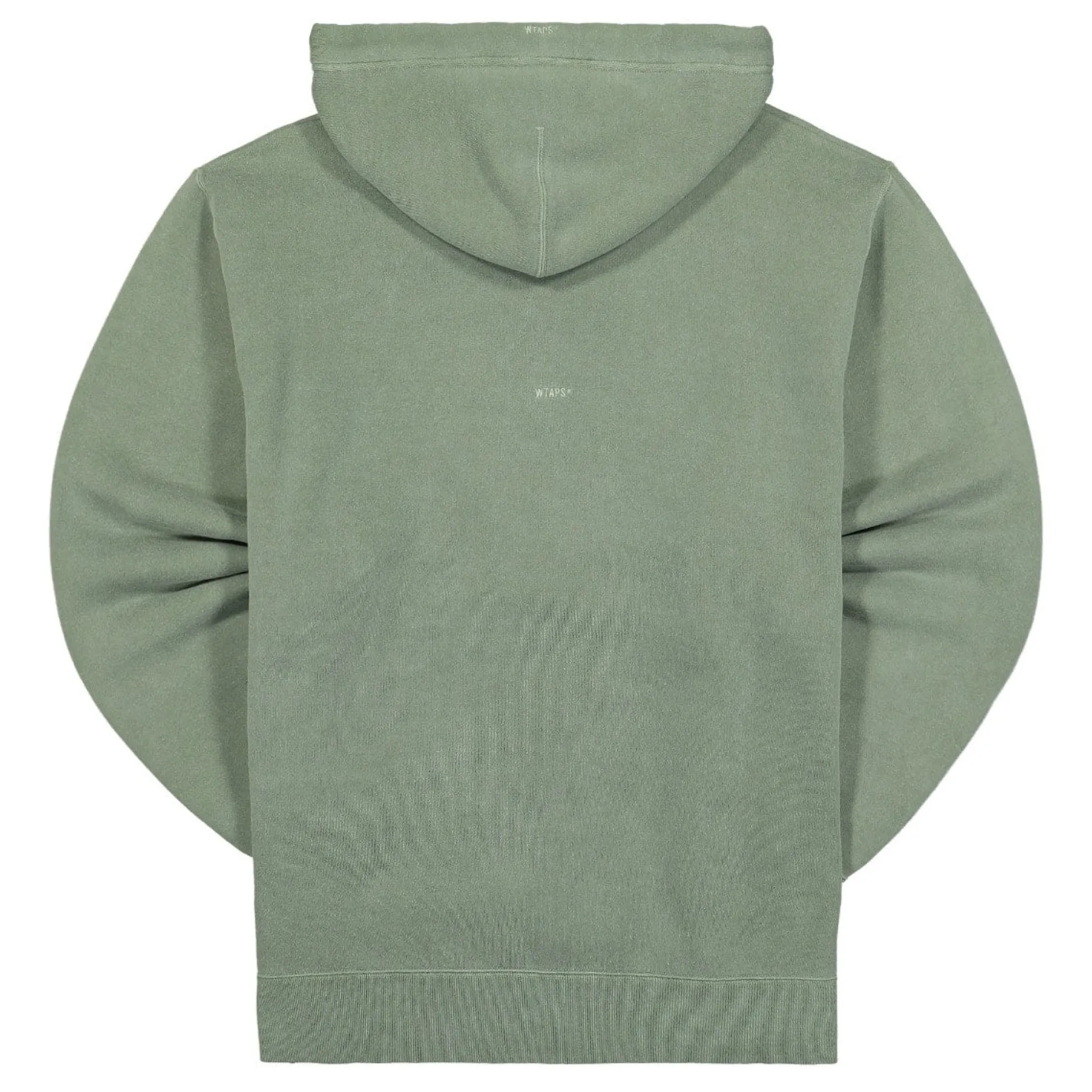 Shop Blank 01 Hooded Sweater Sweatshirts & Hoodies