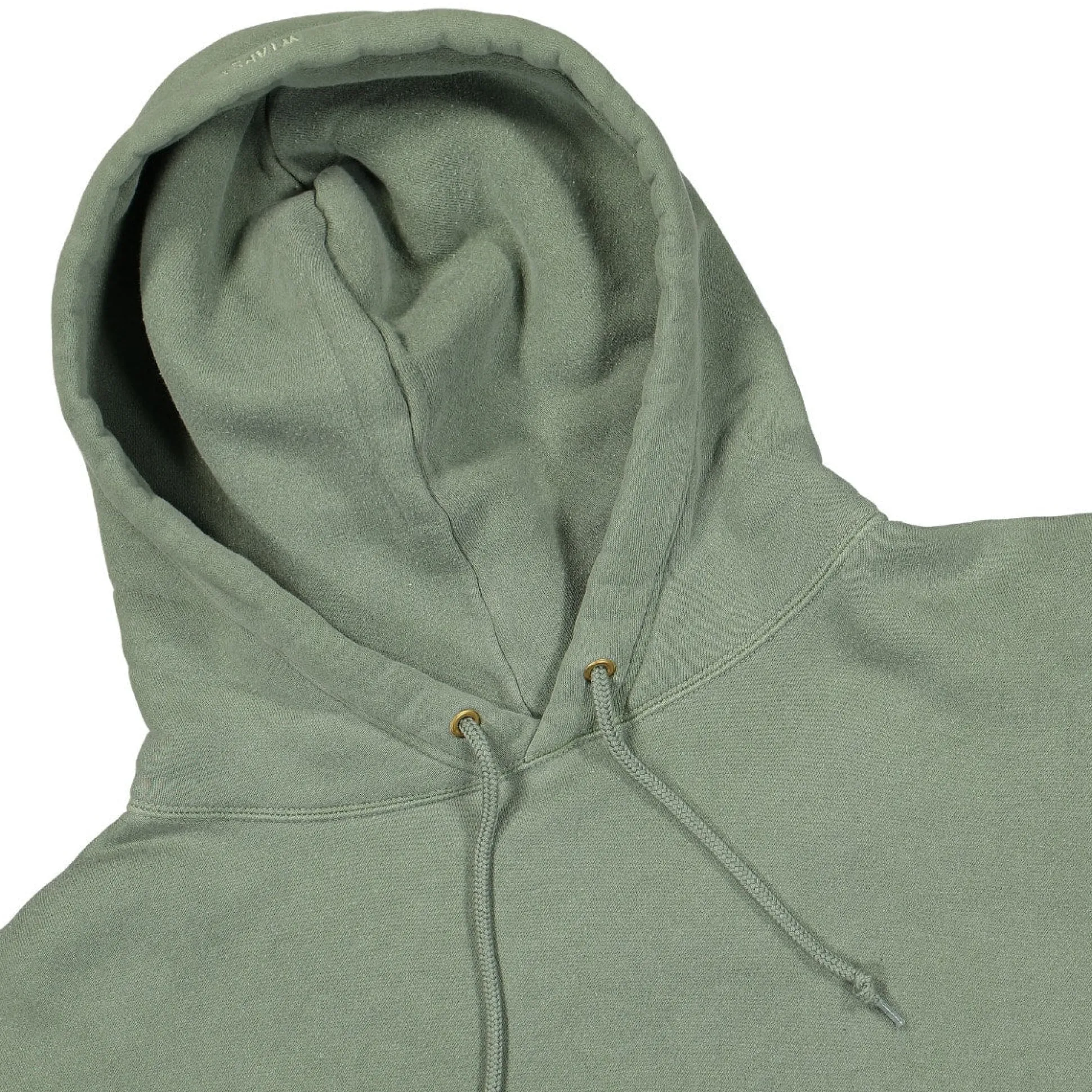 Shop Blank 01 Hooded Sweater Sweatshirts & Hoodies