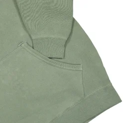 Shop Blank 01 Hooded Sweater Sweatshirts & Hoodies