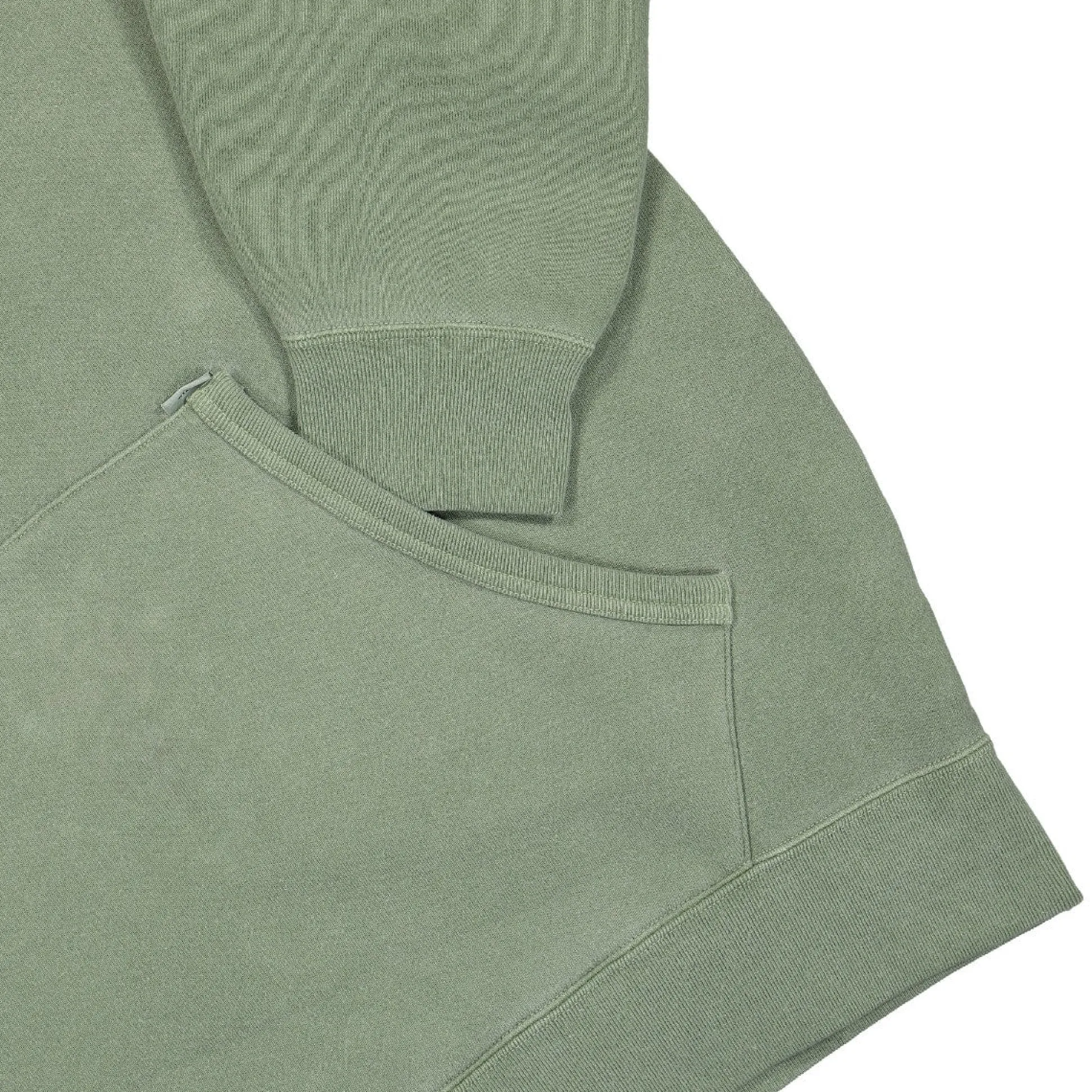 Shop Blank 01 Hooded Sweater Sweatshirts & Hoodies