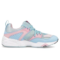 Cheap Blaze of Glory Women Low Tops|Retro & Running