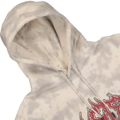 Discount Bleach Field Hoodie Sweatshirts & Hoodies