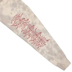 Discount Bleach Field Hoodie Sweatshirts & Hoodies