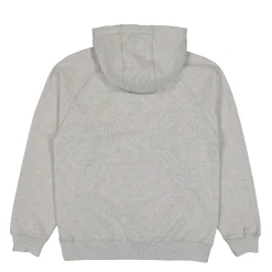 Online Blob Logo Hooded Sweatshirt Sweatshirts & Hoodies
