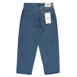 Cheap Blues Straight / Trousers / Cotton.Denim Jeans|Pants & Shorts