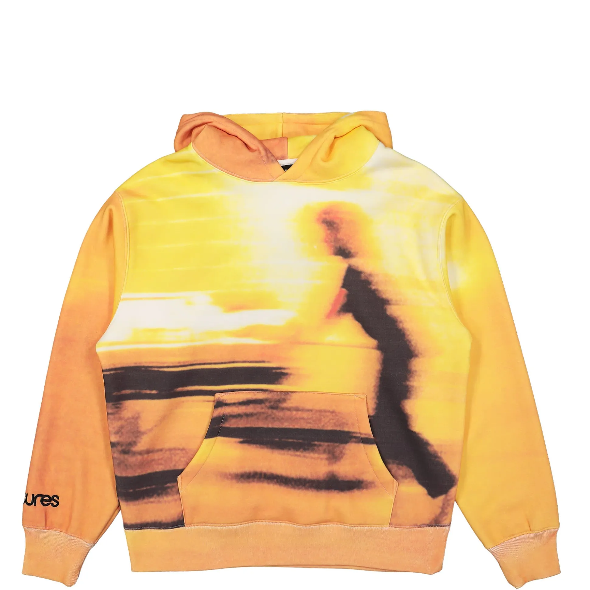 Sale Blur Hoodie Sweatshirts & Hoodies
