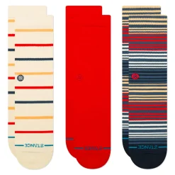 Hot Boardwalk 3 Pack Socks Socks & Underwear