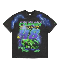 Hot Bold T-Shirt T-Shirts & Long Sleeves