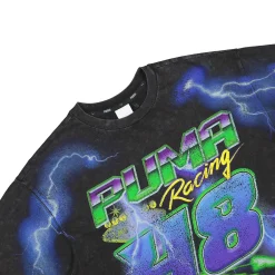 Hot Bold T-Shirt T-Shirts & Long Sleeves