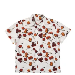 Best Bombed Woven Shirt Shirts