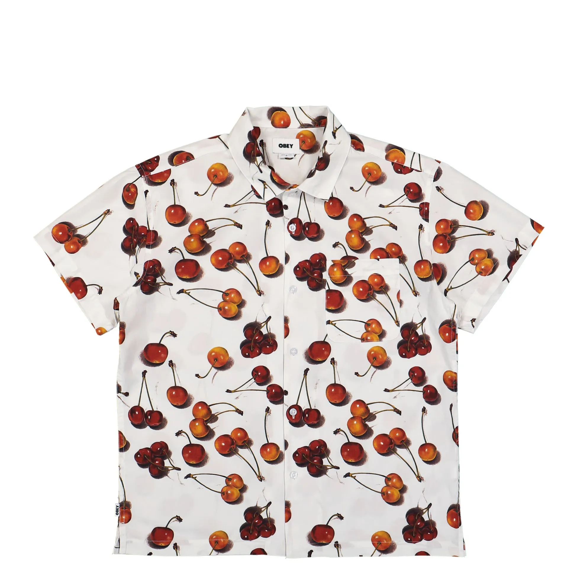 Best Bombed Woven Shirt Shirts