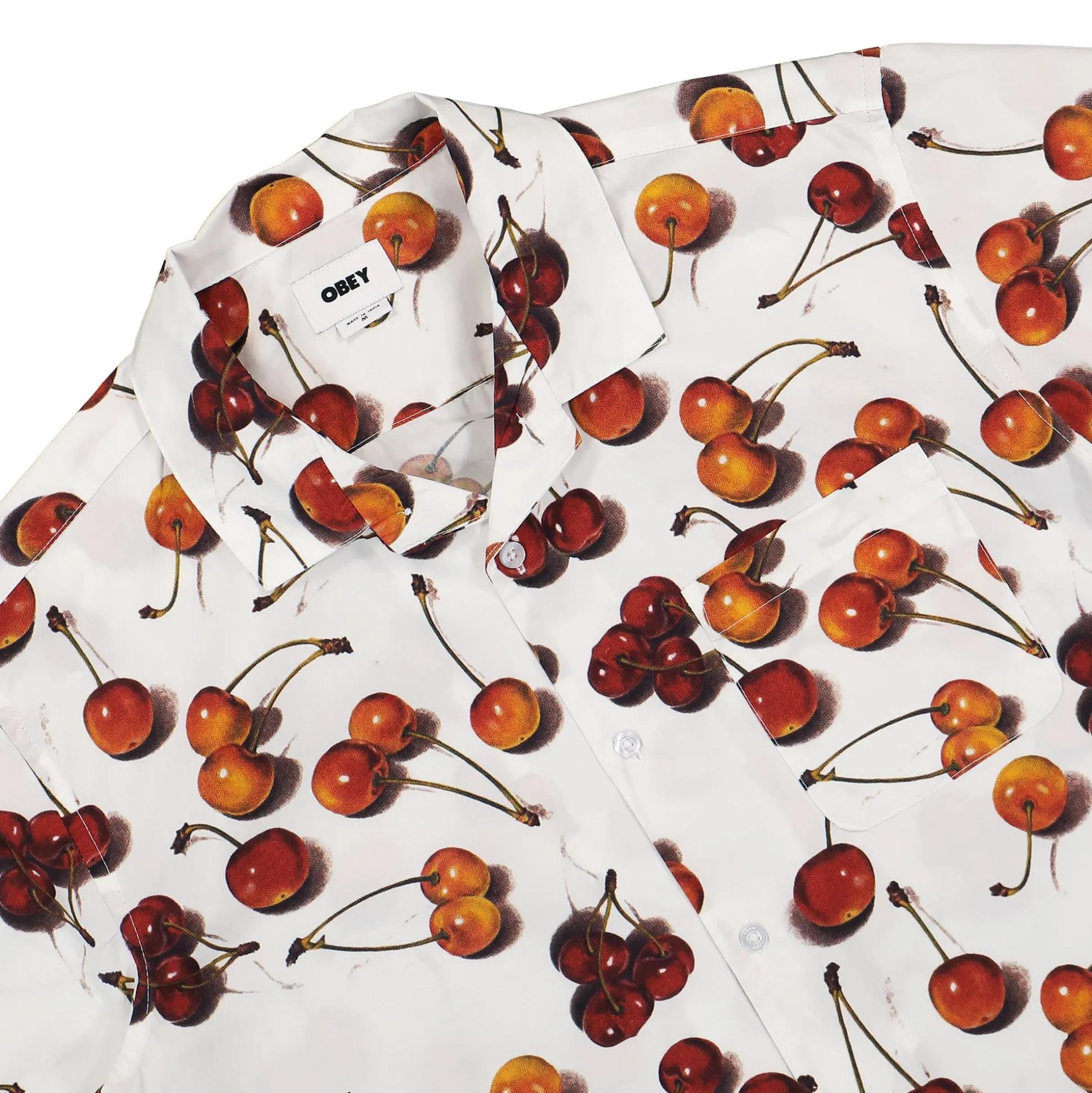 Best Bombed Woven Shirt Shirts