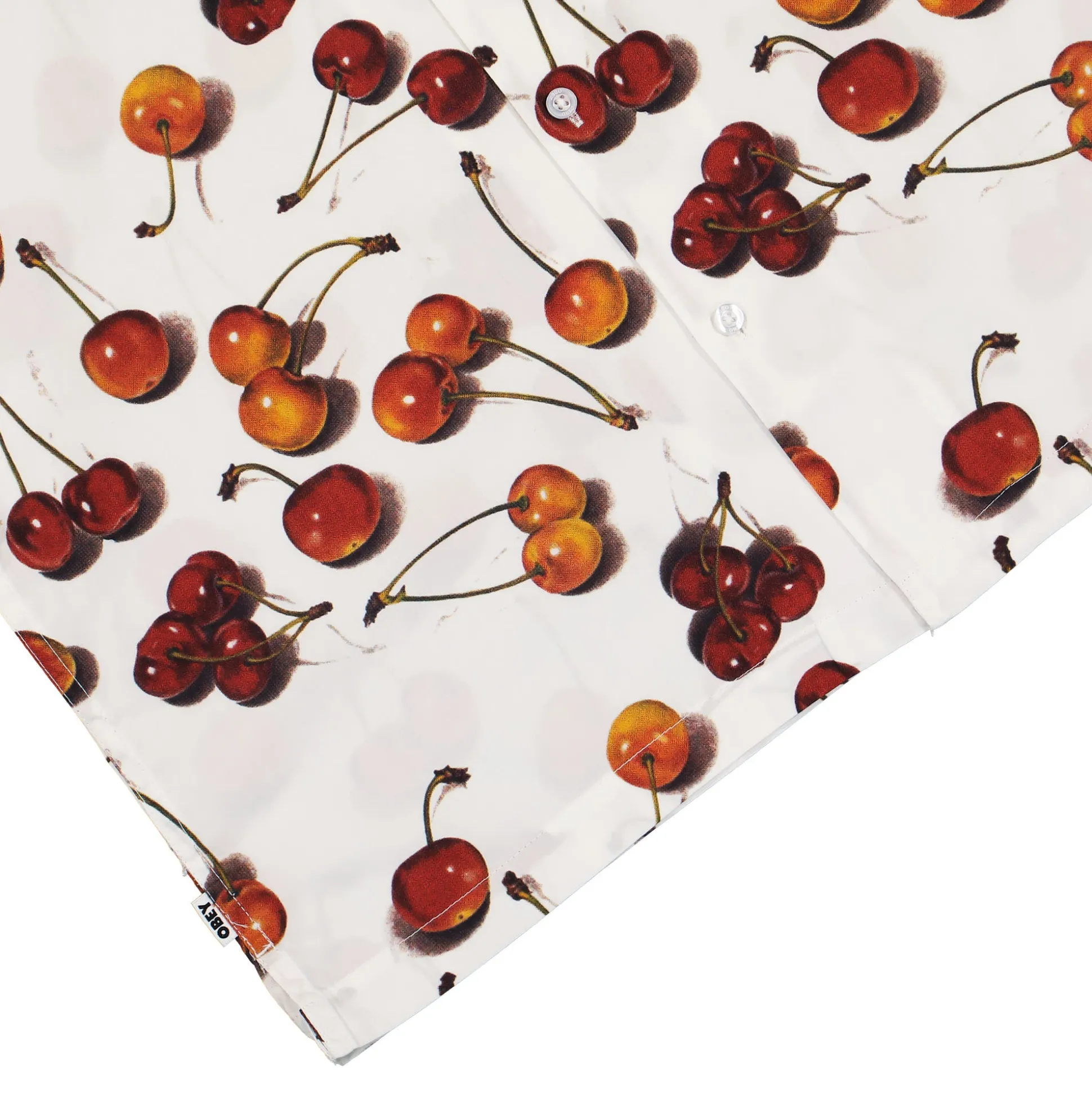 Best Bombed Woven Shirt Shirts