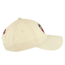 Shop Bones 6 Panel Cap Women Caps, Hats & Beanies|Caps, Hats & Beanies