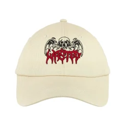 Shop Bones 6 Panel Cap Women Caps, Hats & Beanies|Caps, Hats & Beanies