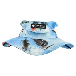 Cheap Bora Bora Printed Booney Women Caps, Hats & Beanies|Caps, Hats & Beanies