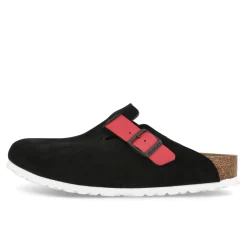 Clearance Boston BS Low Tops|Slides & Sandals