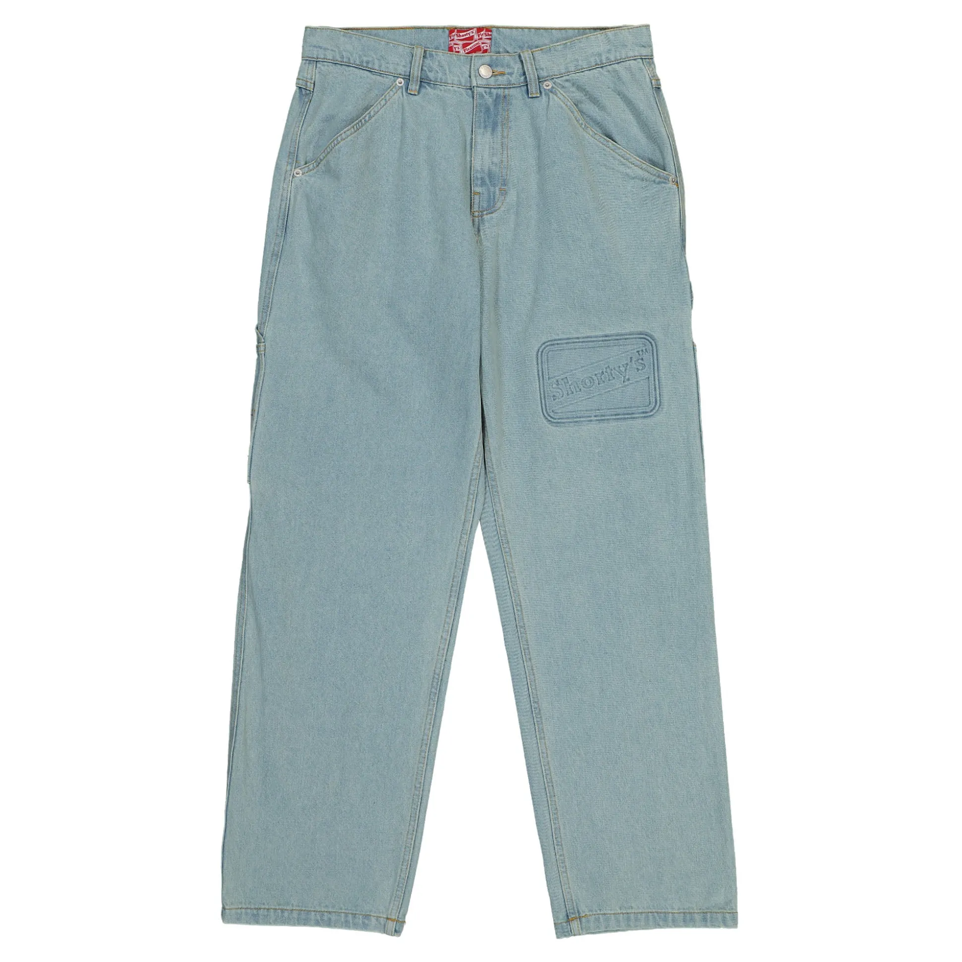 Flash Sale Box Logo Carpenter Jeans Jeans|Pants & Shorts