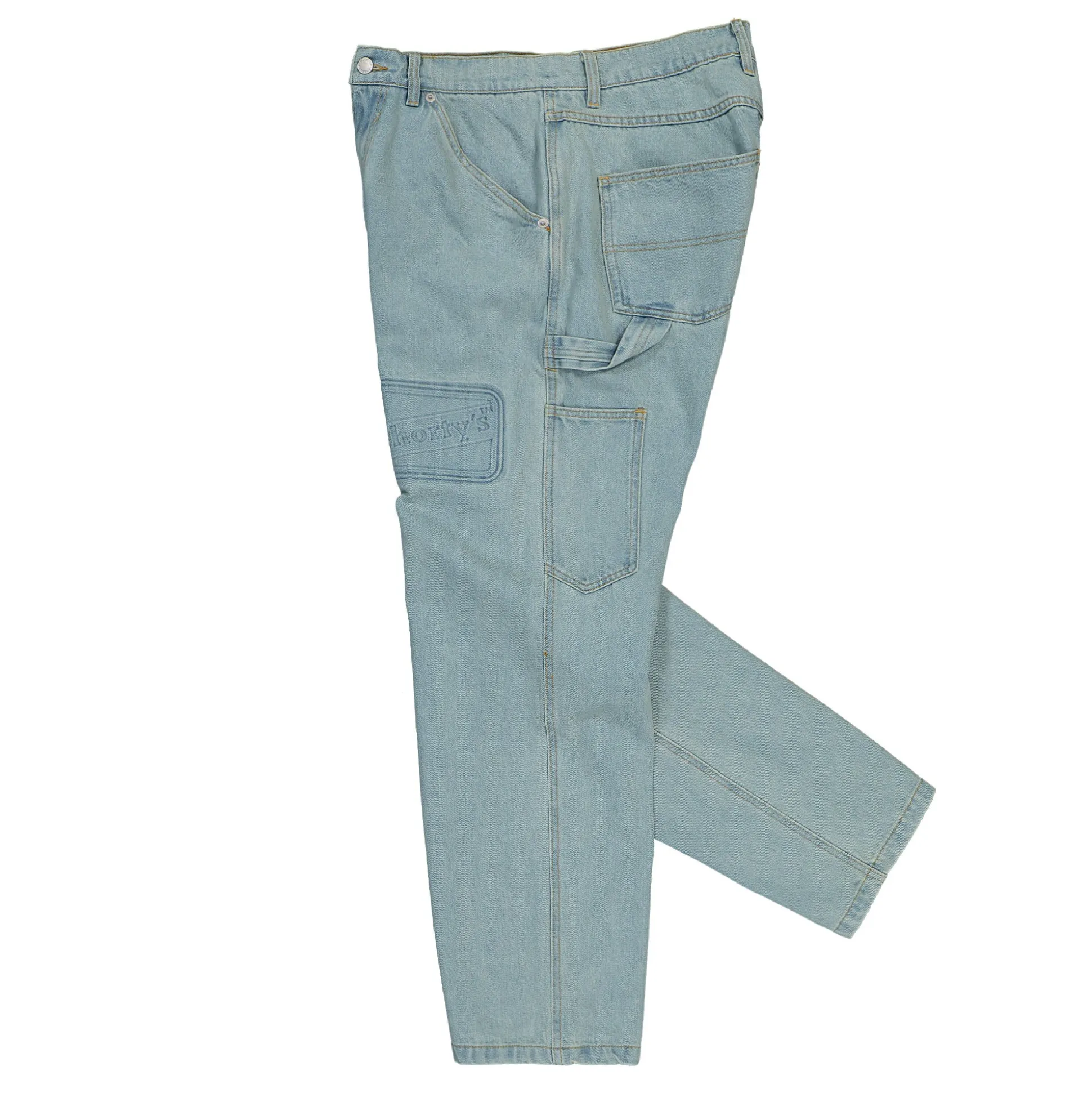 Flash Sale Box Logo Carpenter Jeans Jeans|Pants & Shorts
