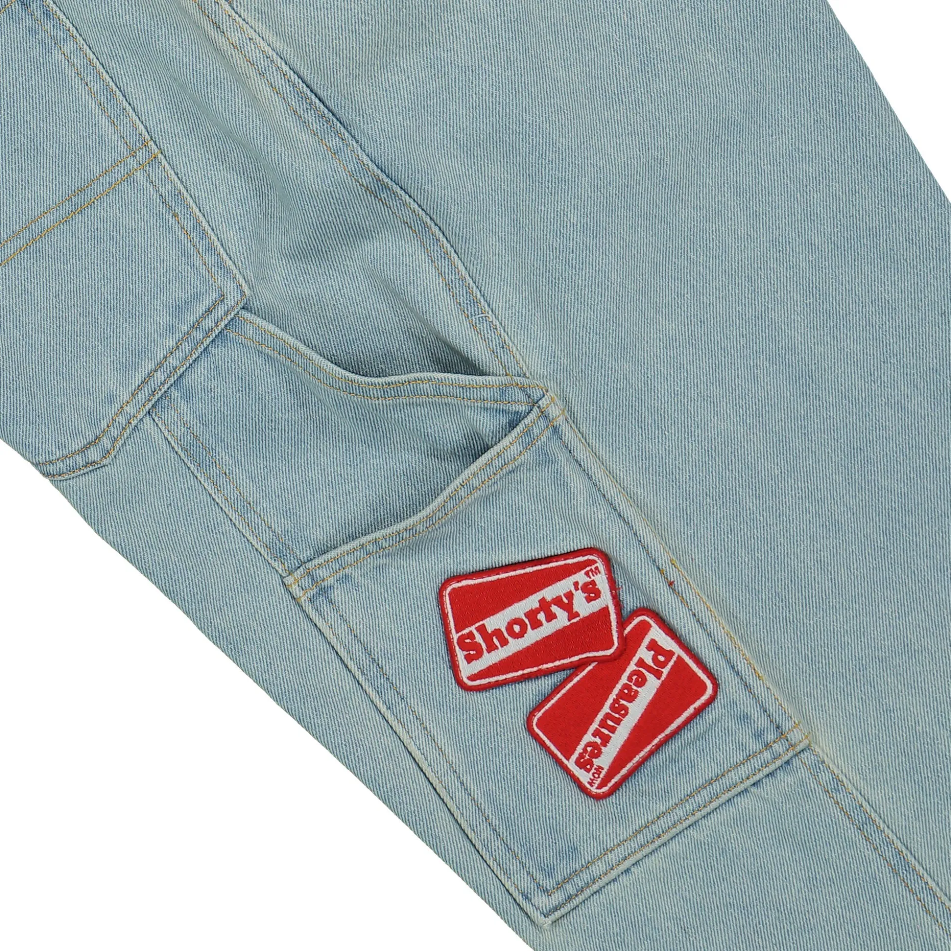 Flash Sale Box Logo Carpenter Jeans Jeans|Pants & Shorts