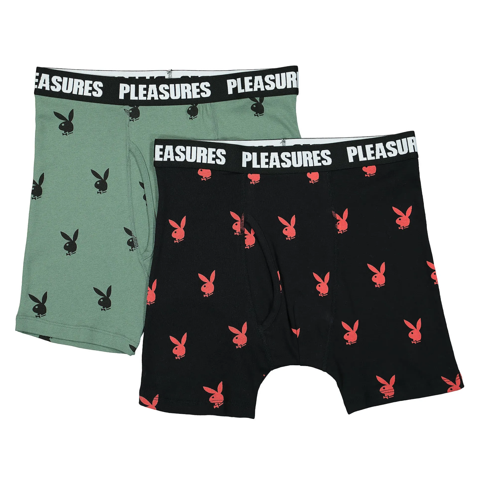 Outlet Boxer Briefs 2 Pack Socks & Underwear