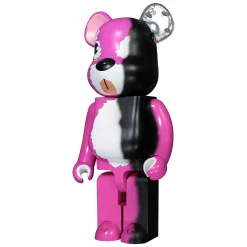 Outlet Breaking Bad x Be@rbrick Pink Bear 1000% Women Home Accessories|Home Accessories