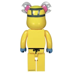 Hot Breaking Bad x Be@rbrick Walter White 1000% Women Home Accessories|Home Accessories