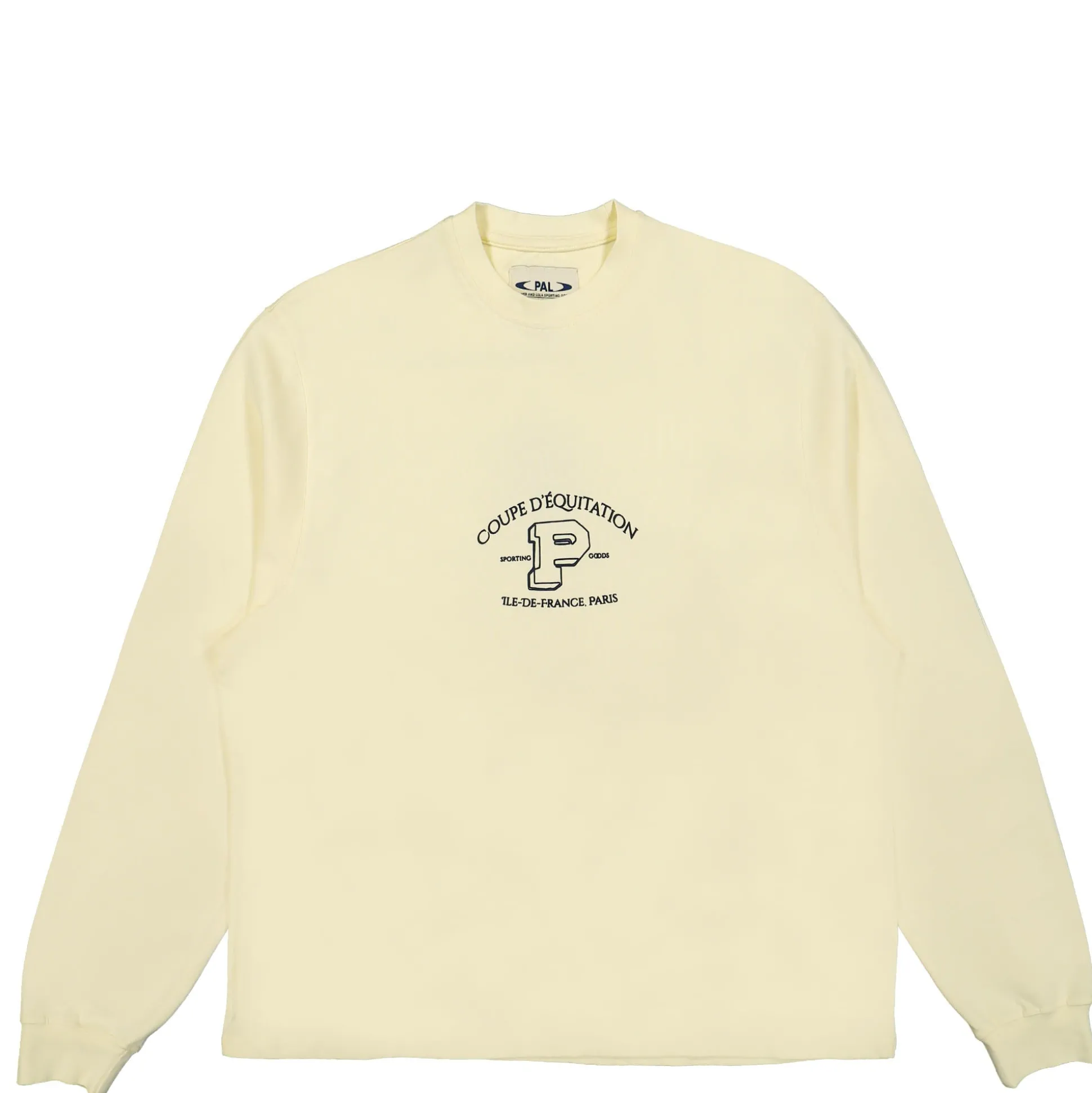 Sale Breeders Cup Long Sleeve T-Shirts & Long Sleeves