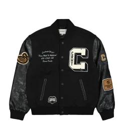 Cheap Brown Ducks Bomber Jackets & Coats