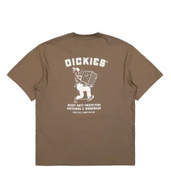 New Builder T-Shirt T-Shirts & Long Sleeves