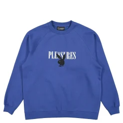 Best Sale Bunny Logo Crewneck Sweatshirts & Hoodies