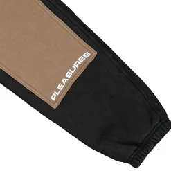 Online Burnout Dyed Sweatpant Pants & Shorts