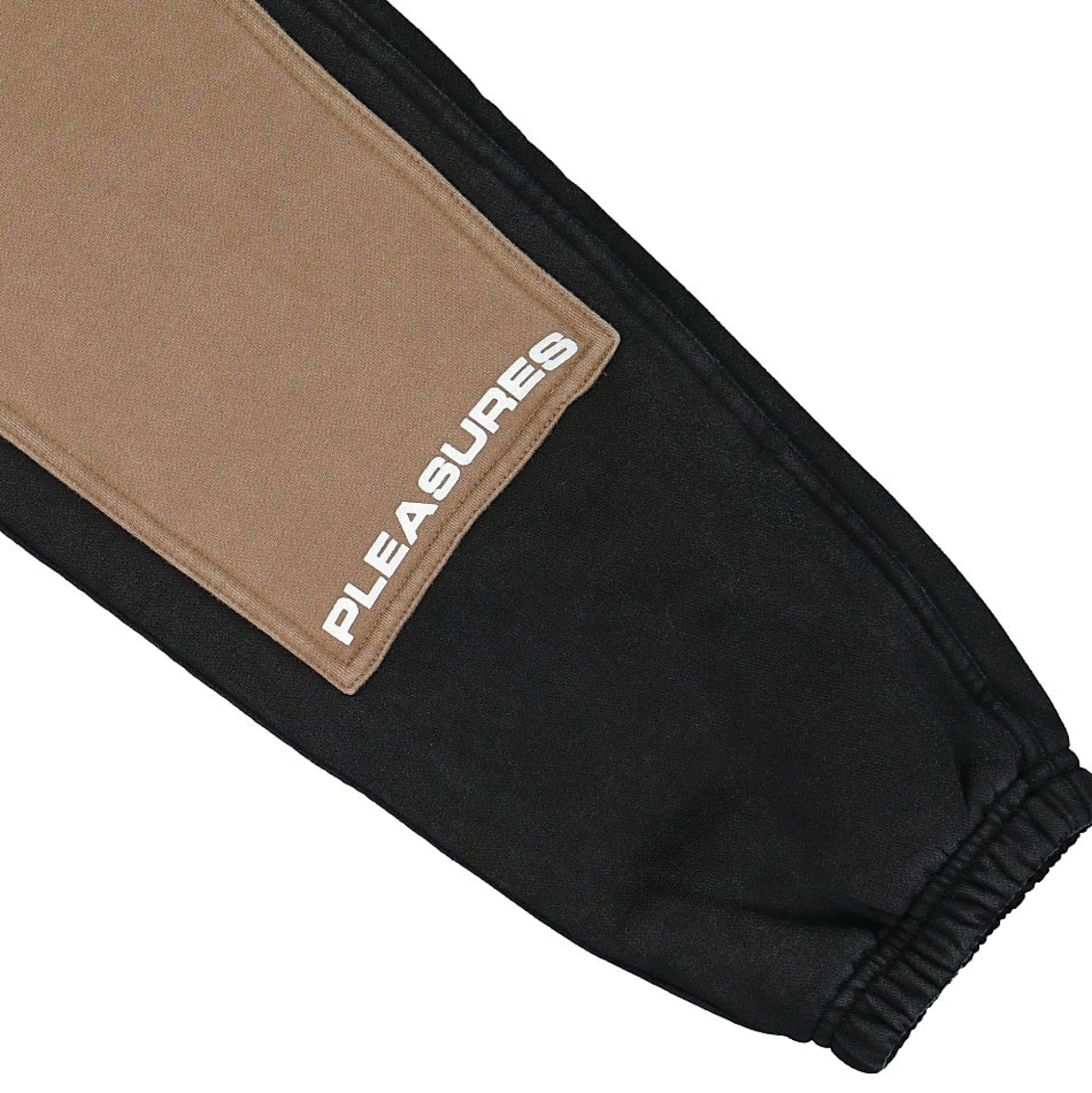 Online Burnout Dyed Sweatpant Pants & Shorts