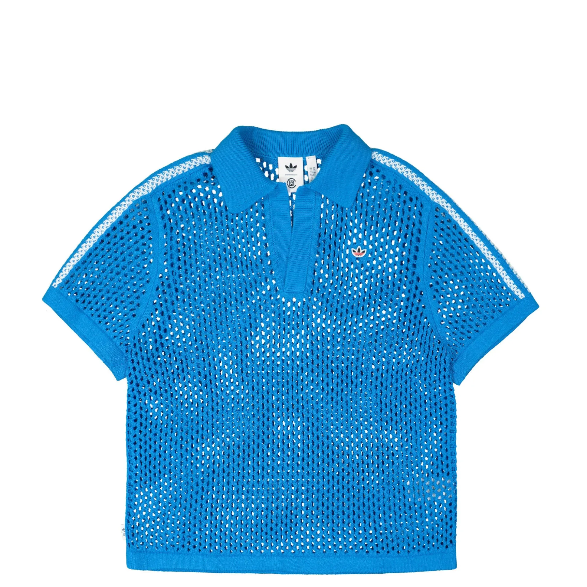Store C Polo T-Shirts & Long Sleeves