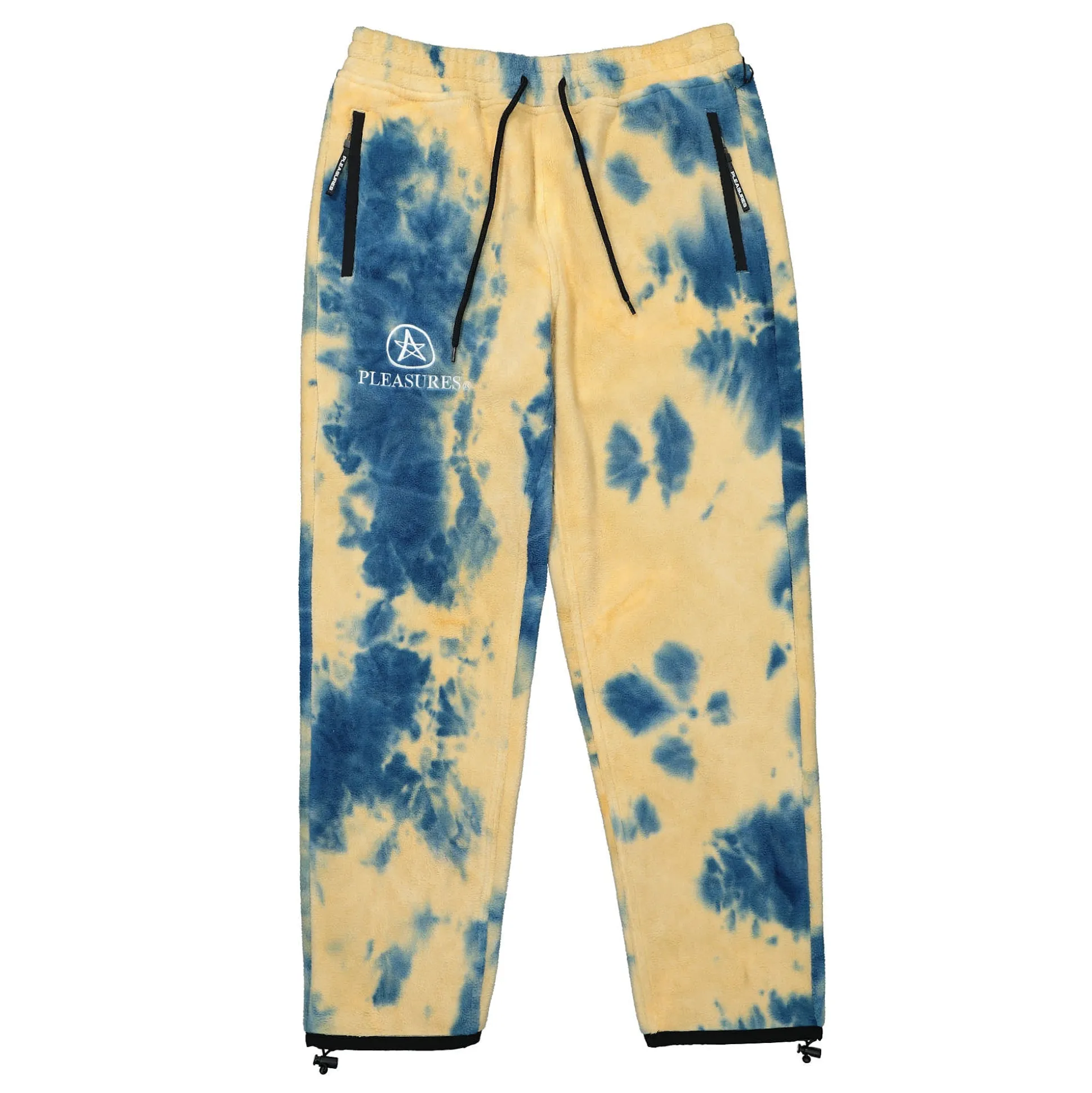 Cheap Caffeine Polar Fleece Pant Pants & Shorts