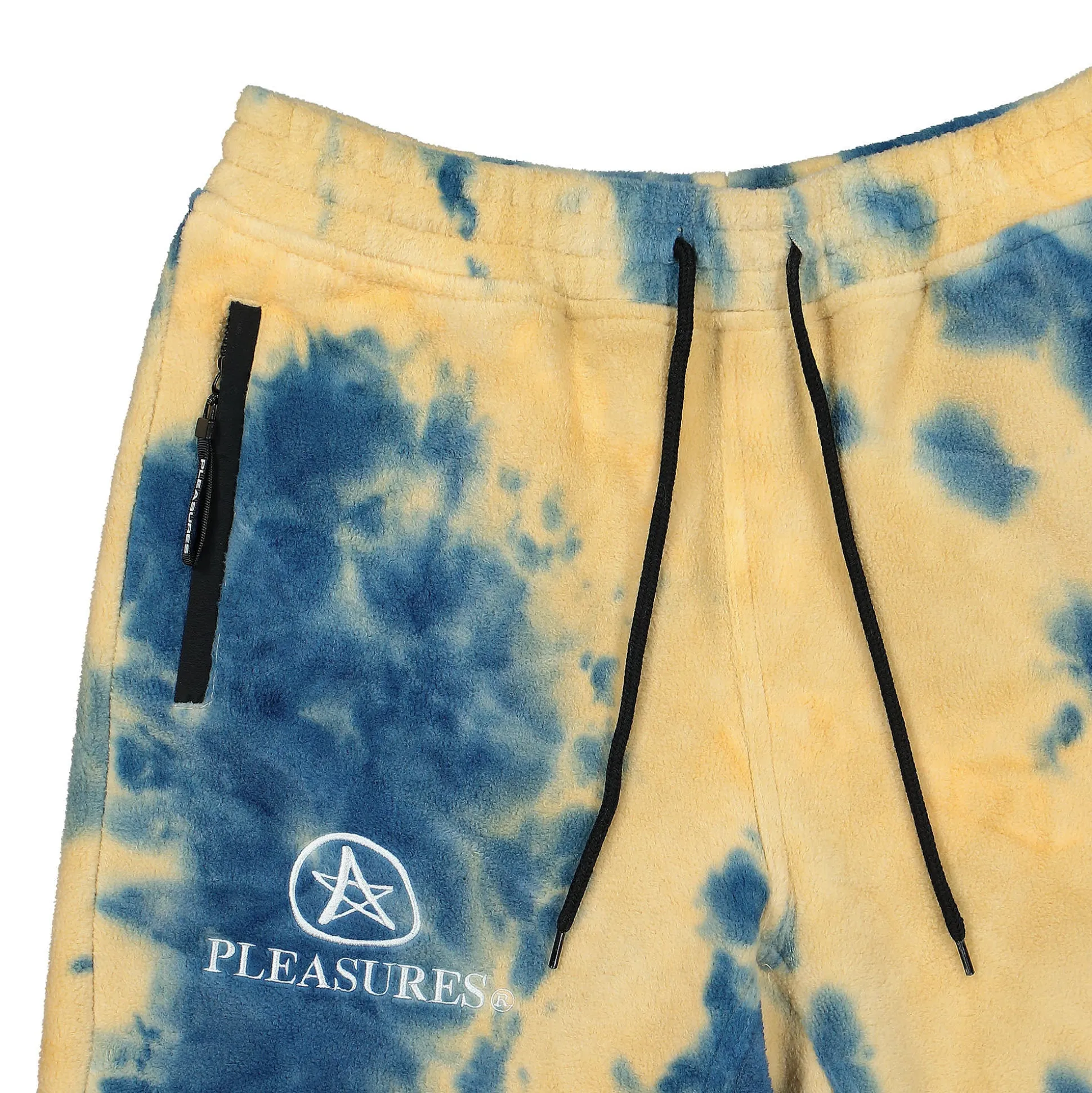 Cheap Caffeine Polar Fleece Pant Pants & Shorts