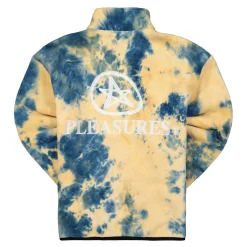 Discount Caffeine Polar Fleece Quarter Zip Jackets & Coats|Sweatshirts & Hoodies