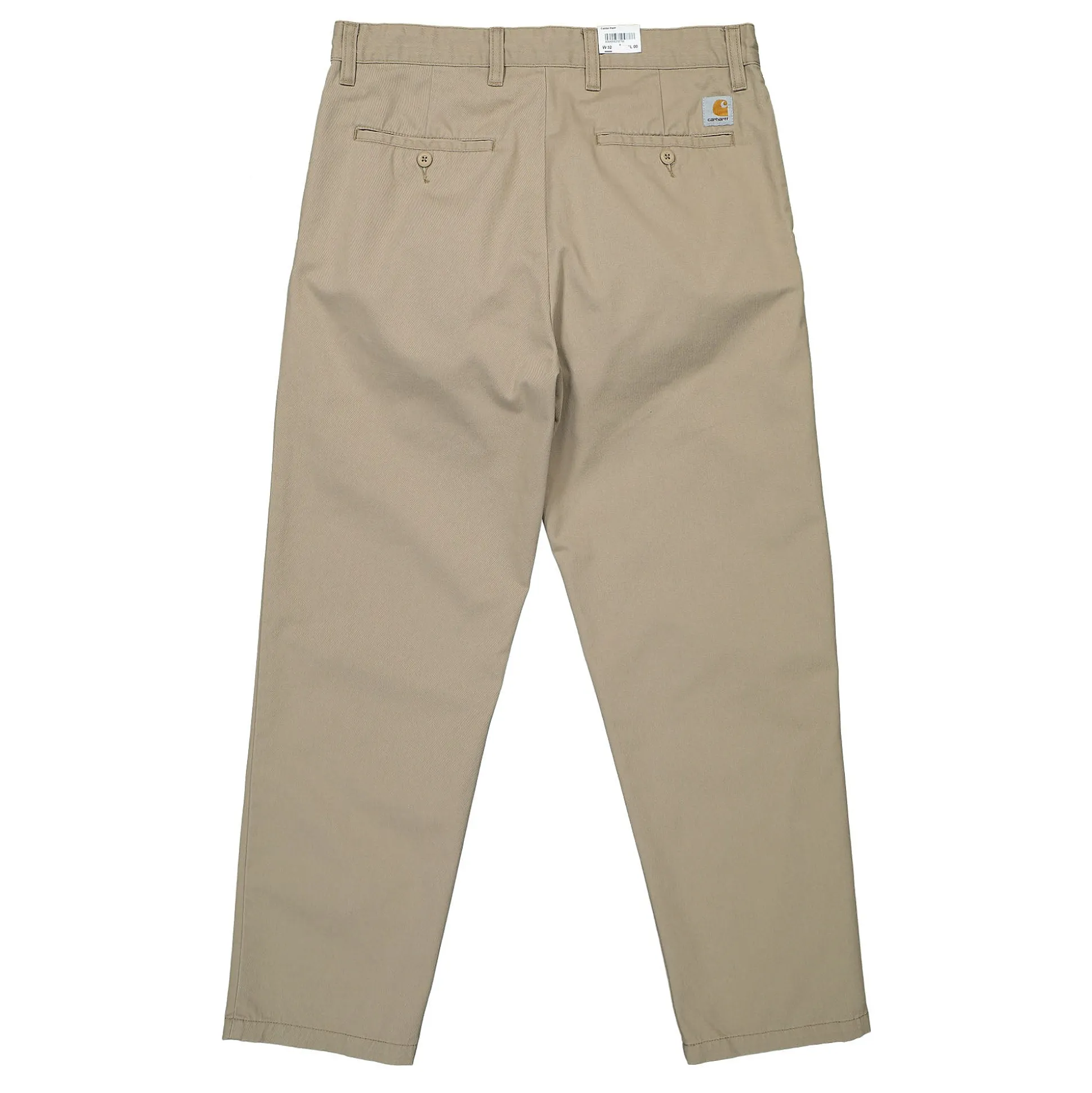 Hot Calder Pant Pants & Shorts