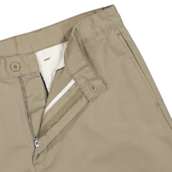Hot Calder Pant Pants & Shorts