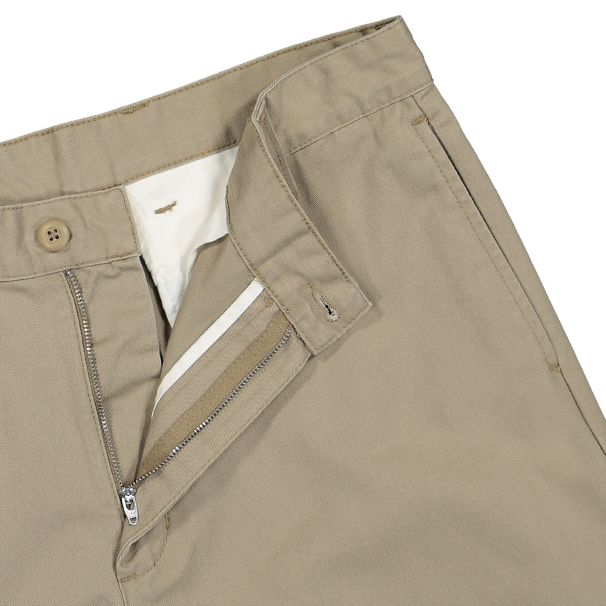 Hot Calder Pant Pants & Shorts