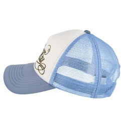 Cheap Calligraphy Logo Trucker Cap Women Caps, Hats & Beanies|Caps, Hats & Beanies