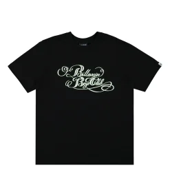 Hot Calligraphy Logo T-Shirt T-Shirts & Long Sleeves