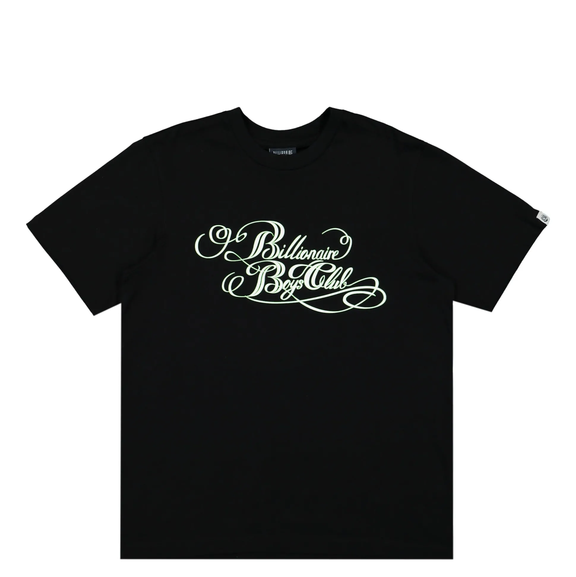 Hot Calligraphy Logo T-Shirt T-Shirts & Long Sleeves