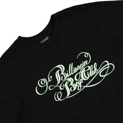 Hot Calligraphy Logo T-Shirt T-Shirts & Long Sleeves