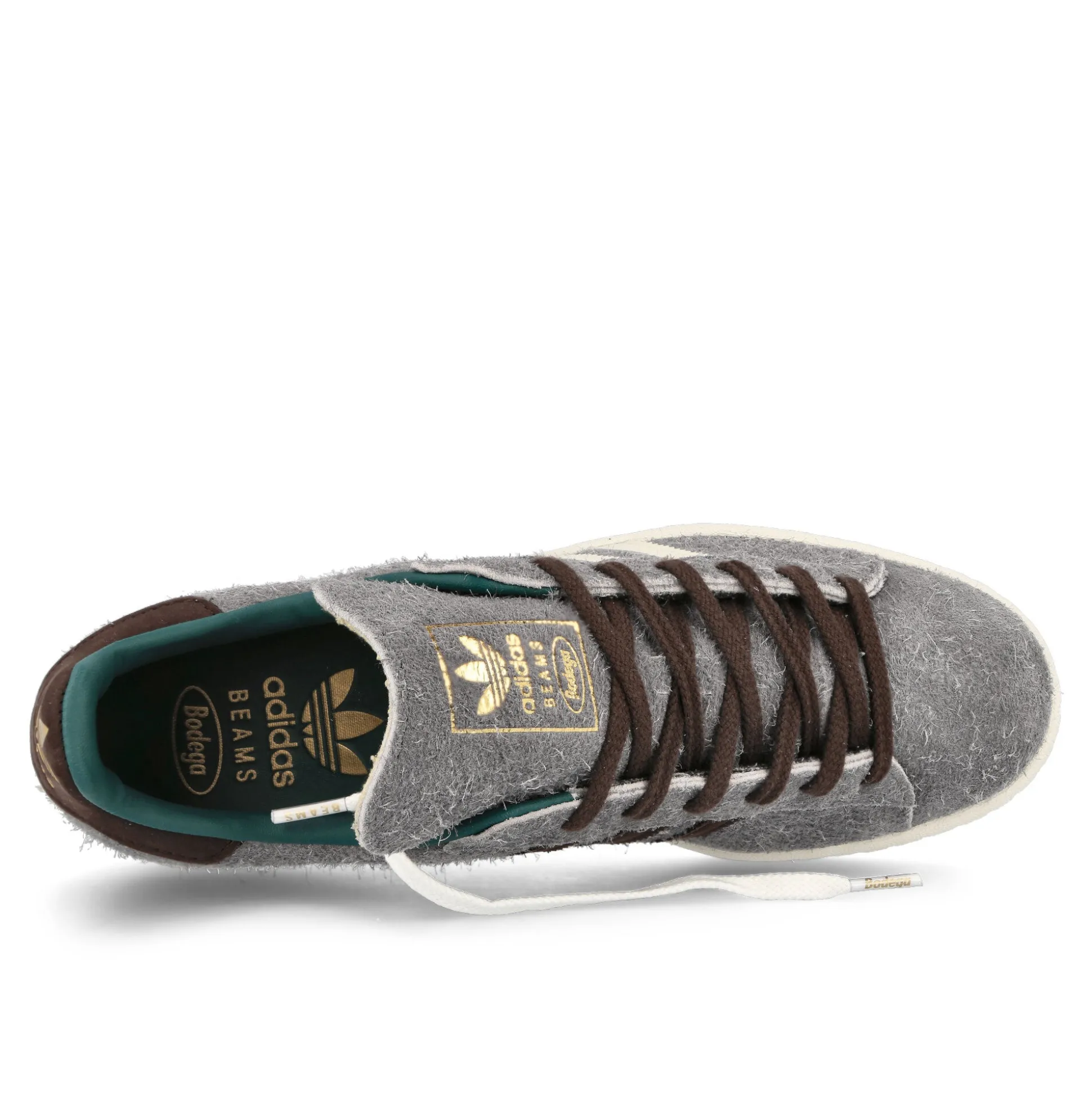 Clearance Campus Women Low Tops|The Classics